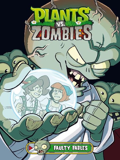 Title details for Plants vs. Zombies (2015), Volume 20 by Christianne Gillenardo-Goudreau - Available